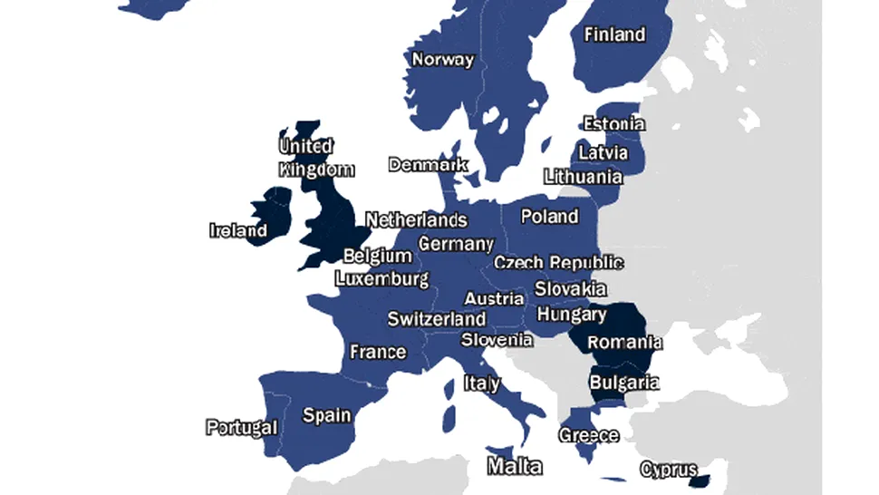 Olanda, presata pentru a permite aderarea Romaniei si Bulgariei la spatiul Schengen