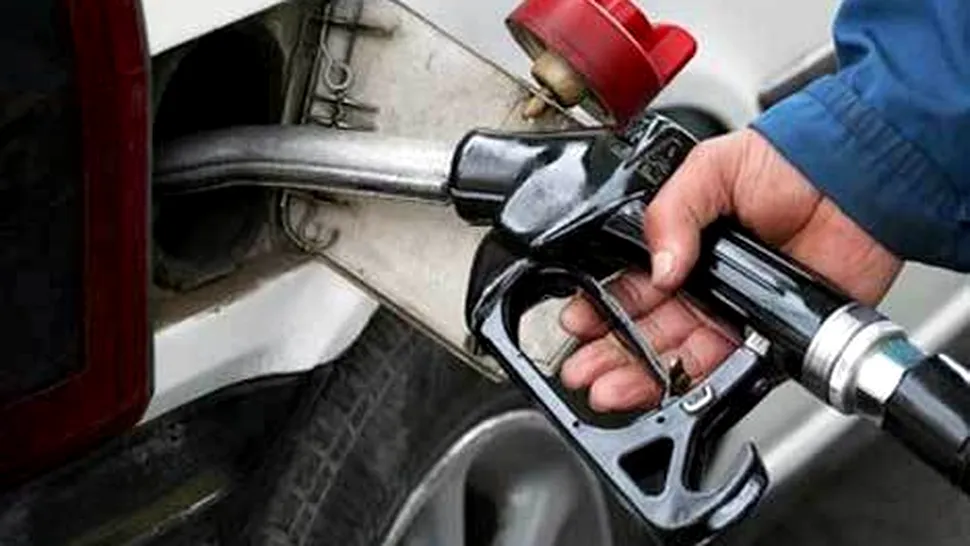 Scumpirea carburantilor ar putea duce la greva transportatorilor rutieri