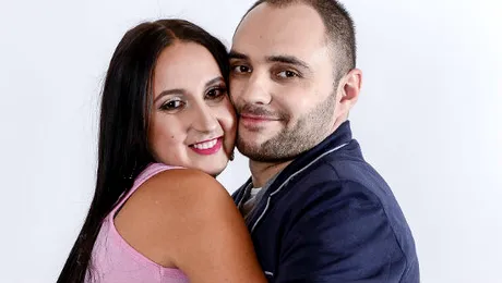 Gabi stârneşte panică pe ”Insula Iubirii” din cauza comportamentului său