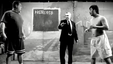 IT-istii din Silicon Valley si-au facut „Fight Club”