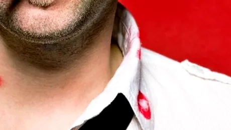 Nu poti fugi de destin