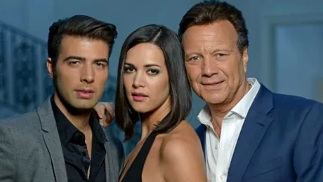 Jencarlos Canela şi Monica Spear vin ACASĂ