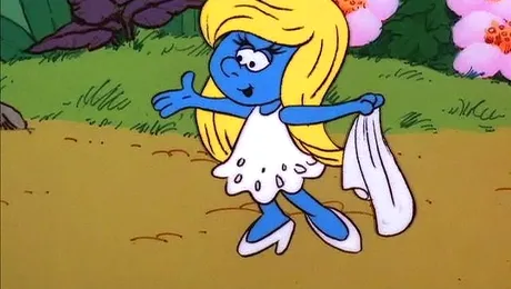 A murit actrița care i-a dat voce blondei Smurfette din „Ștrumfii”