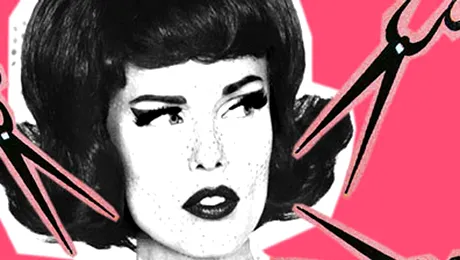 Top 10 motive pentru care femeile isi schimba coafura