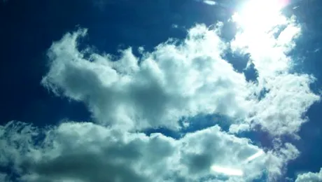 Vremea Apropo in Week-end: Vine vara, bine-mi pare!