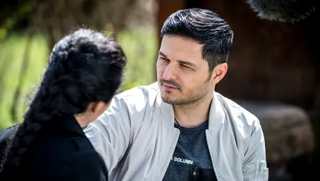 Liviu Vârciu face mărturisiri neaşteptate despre cea mai puternică dragoste