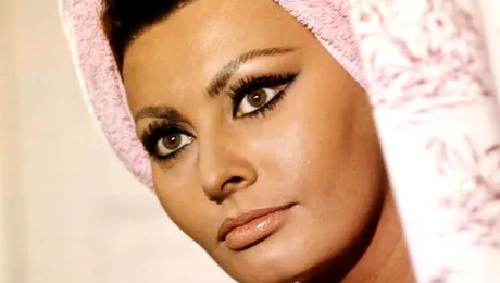 Sophia Loren a împlinit 81 de ani! Cum arată acum cea mai frumoasă italiancă din toate timpurile