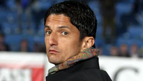 Razvan Lucescu: „As antrena Steaua!” (Prosport)