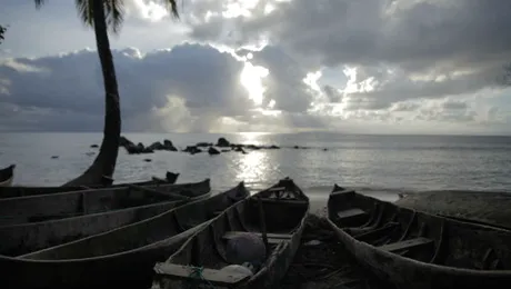 “Piraţii şi comoara templierilor”, documentarul ce elucidează un mister de sute de ani