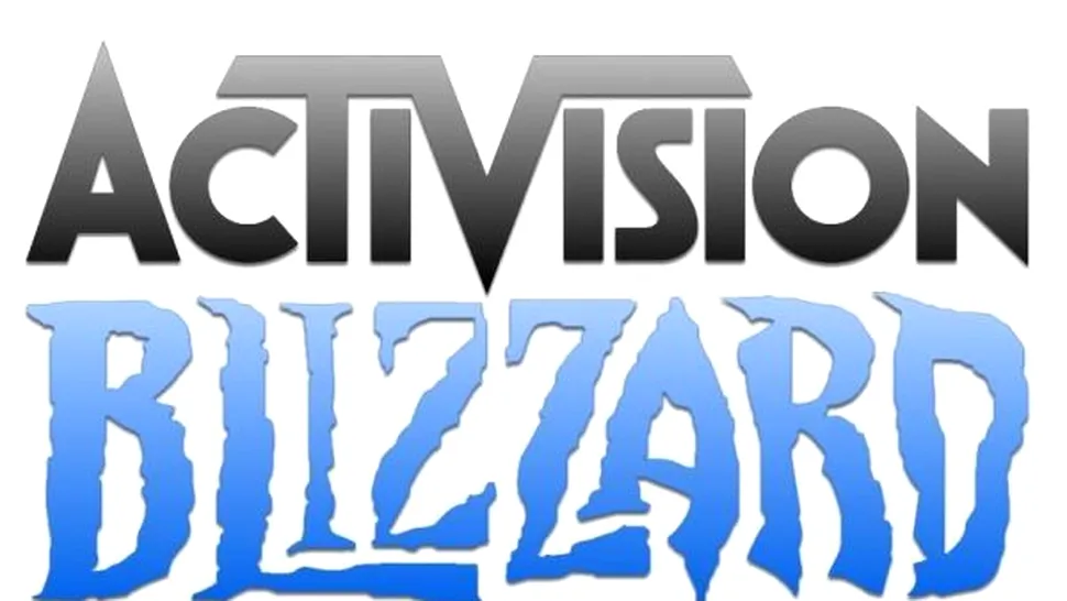 Blizzard concediază 600 de angajați, la nivel global