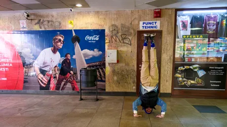 Comunicat: Pink Cat Studios începe producția show-ului de comedie LUMEA DUPĂ URECHE