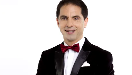 Dan Negru: “Copiii mei ţipă de 100 de ori mai tare decât mine”