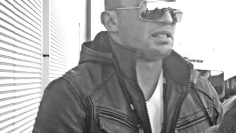 Apropo.ro prezintă: Mircea Rădulescu – „Habar n-ai” (Video)