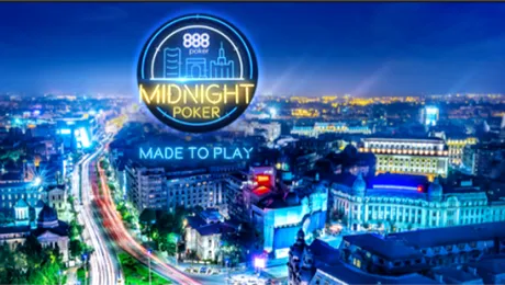 Cum a câștigat un jucător de poker din Deva 3.000 de euro cu doar 1 cent