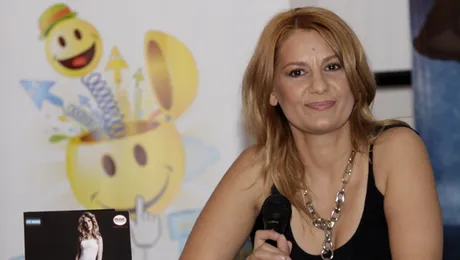 Nicola canta in aceasta seara la Festivalul Mamaia 2009!