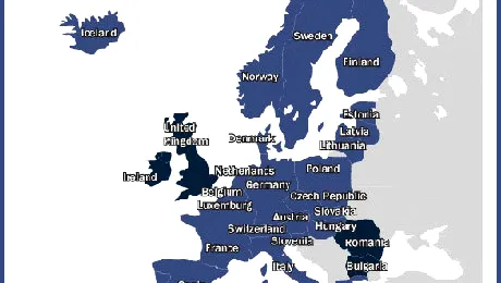 UPDATE / Si totusi, exista sperante de aderare la Schengen pentru Romania si Bulgaria
