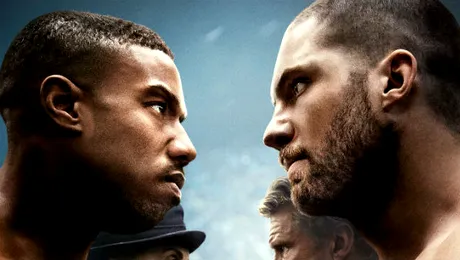„Creed II”, piesa lipsă dintr-un complex puzzle de viaţă pe ringul de box