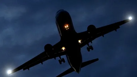 Deturnare de avion in Mexic, rezolvata fara victime