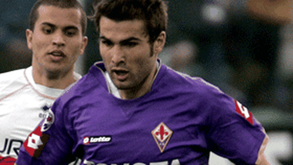 Mutu, locul 3 in topul golgheterilor din Serie A (VIDEO)