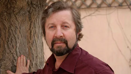 Realizatorul TVR Patric Petre Marin a murit intr-un accident rutier