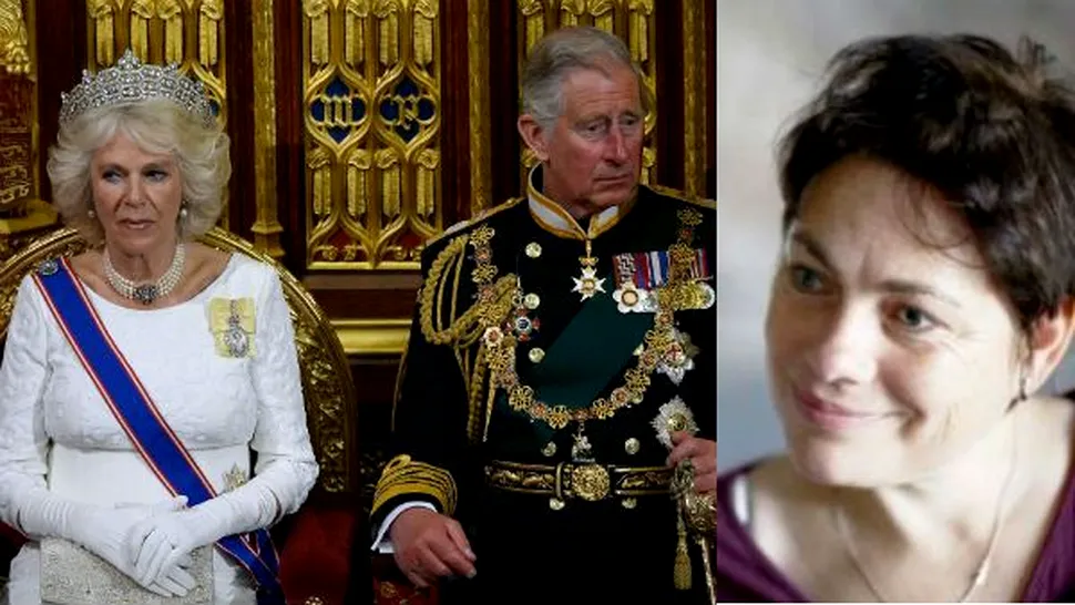 Prinţul Charles şi Camilla divorţează! Motivul este o româncă? 