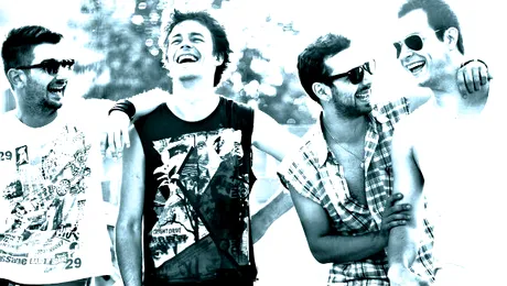 Best Covers Night cu The dAdA