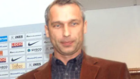 Stefan Stoica: „Protasov mi-a propus sa vin la Cluj cu el in vara” (GSP)