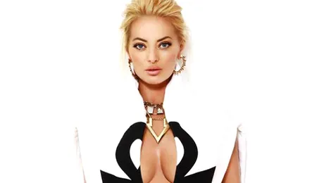 Delia a detronat-o pe Inna! Onorariul fabulos pentru un concert!