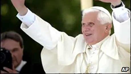 Radio Vatican a inceput sa difuzeze reclame