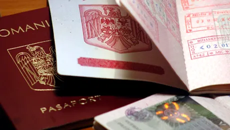 Nu mai poti intra in Moldova fara invitatie