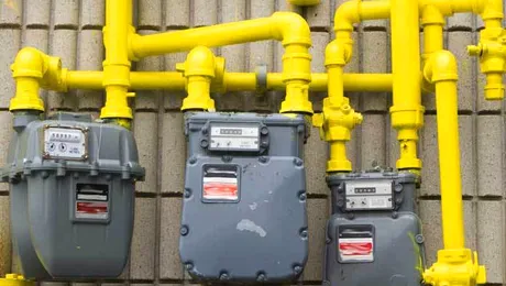 Dorel de Vaslui a racordat teava de gaze la cea de apa