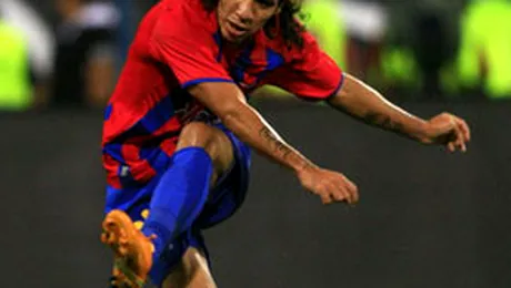 Eric Braamhaar arbitreaza Bayern – Steaua! (Sport.ro)