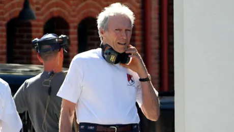 Filmul lui Clint Eastwood, retras din cinematografele din Japonia