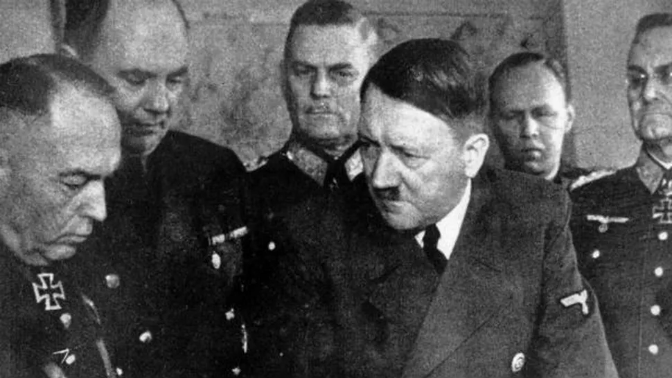 Documentar despre Regele Mihai, la History: „Regele care l-a păcălit pe Hitler”
