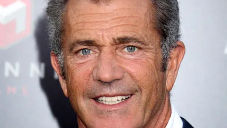 Mel Gibson isi pregăteste revenirea cu un film despre cel de-al doilea război mondial