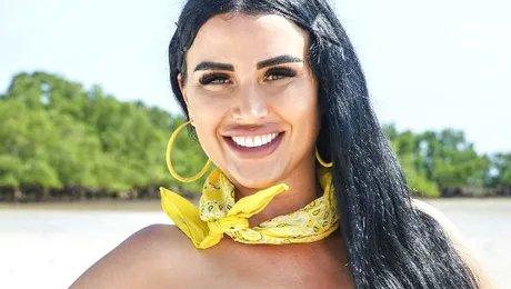 „Ultimul Trib”: „Dacã ar trebui, primul l-aş mânca pe Dima”