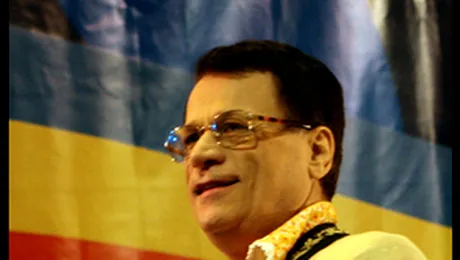 Ion Dolanescu va fi inmormantat la cimitirul Bellu, duminica