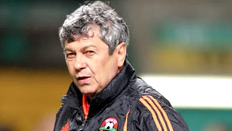 Mircea Lucescu la Galatasaray! (Sport.ro)