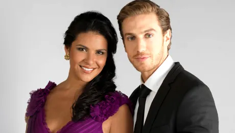 Dragoste, vise, pasiune