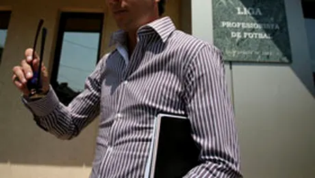 MM: „Dinamovistii m-au injurat pentru ca i-am batut intotdeauna!” (Prosport)