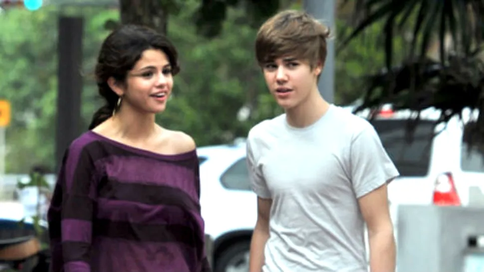 Selena Gomez, ameninţată cu moartea din cauza lui Justin Bieber