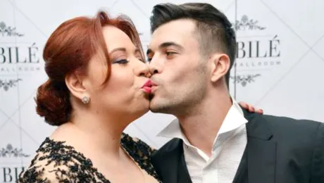 La 37 de ani, Oana Roman este însărcinată!