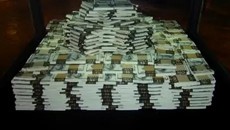 SUA fac economii la bani – recompensa pe capul lui ben Laden nu va fi platita!