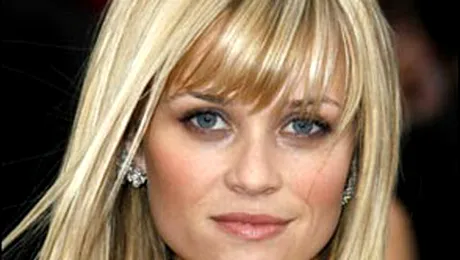 Reese “înfloreşte” la toamnă