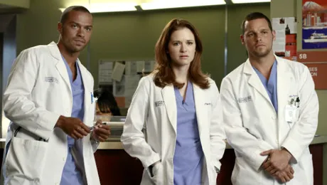 Sezonul 8 Din “Anatomia Lui Grey” se apropie de final