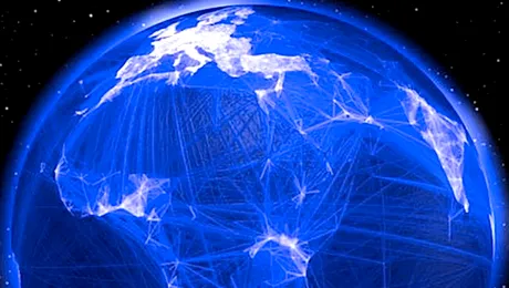 Facebook, mai sănătos pentru Terra decât Google