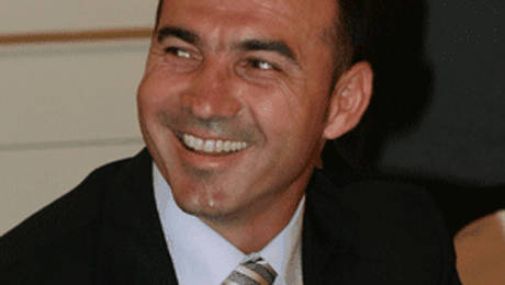 Jean Vladoiu, secundul lui Rednic la Dinamo!