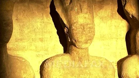 S-a descoperit: Ramses al III-lea a fost asasinat!