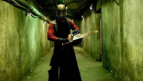 Top 10: Altfel de filme horror pentru Halloween