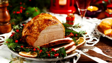 Seriale culinare pe care să nu le ratezi în decembrie 2018